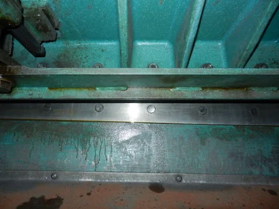 USED WYSONG 1252