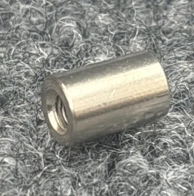 New | in-Stock Johnson 312-2483-012 Misc Fasteners California US | Davliegogo LLC #1709933
