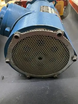 USED TDI T121-B
