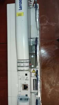 USED LENZE E94AMHE0074