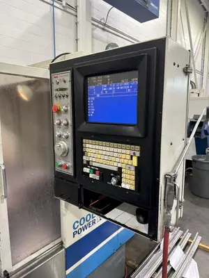 2004 FADAL VMC8030 Machining Centers, Vertical | Star Equipment Co., Inc. (5)