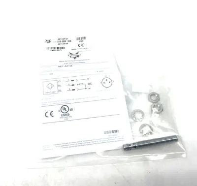 New | in-Stock AutomationDirect AE1-AP-5F Proximity Sensors Michigan US | Maverick Industrial Sales #1398723