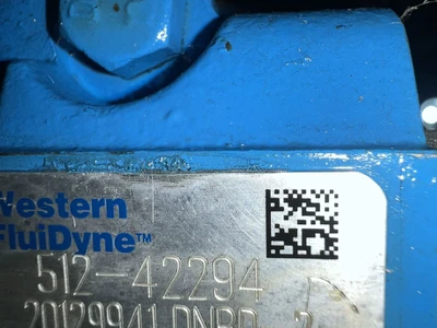 USED 2010 MULTIPRESS MULTIPRESS M5P-15 PRESS