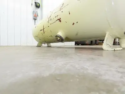 Used ARROW INDUSTRIAL SALES _UNKNOWN_ Pressure Tanks Indiana US | Arrow Industrial #1368240