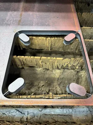 2022 CSI Cobra Bevel Plasma Cutters, CNC | Westbrook Engineering (5)