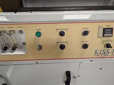 USED 2011 ACE KISS 103