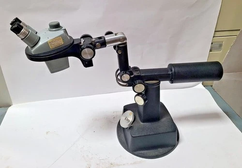 Used Bausch + Lomb 875348958973 Microscopes | Amiron Machinery #740626