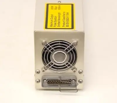 Oxford Lasers HSI-2000 Laser Modules & Heads | ANACAPA EQUIPMENT BROKERS, INC (5)