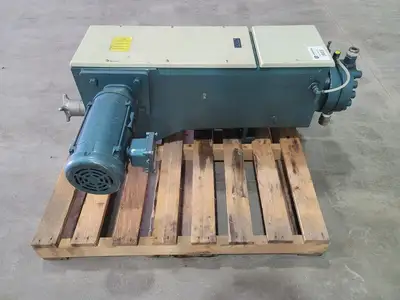 USED MILROYAL MC1-M40-D141