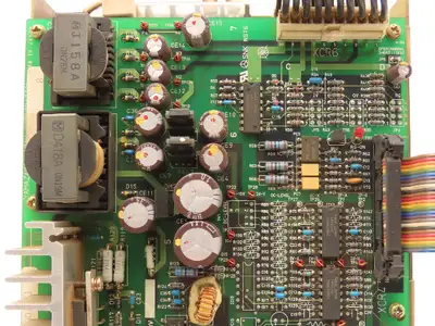 Used YAMAZAKI MAZAK _UNKNOWN_ Servo Drives Indiana US | Arrow Industrial #1408014