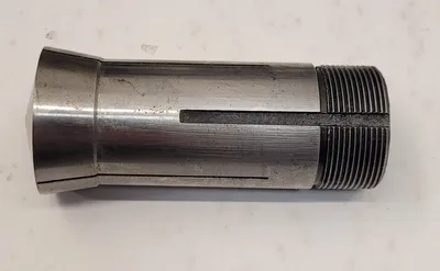 HARDINGE 5C Collet Set Tooling & Accessories, Collets | Machinery Central (8)