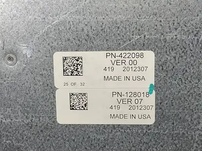 Used 2019 ALLEN-BRADLEY 20-750-MI2-E395F370 Misc Electrical & Power Parts British Columbia CA | Lenmark #1439449