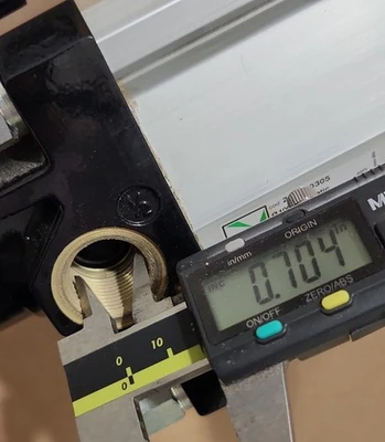 NEW PNEUMAX 2420A0305