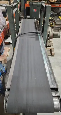 USED HYTROL CONVEYORS