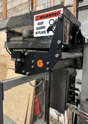 USED 2006 KLOCKNER - PHARMAWORKS EAS