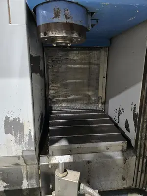 2000 MAZAK VTC-200B Vertical Machining Centers | 520 Machinery Sales LLC (2)