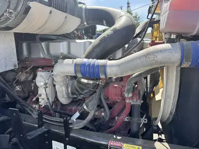Used 2013 MACK GU713 Fuel & Lube Trucks Texas US | MCO Truck & Equipment #1513765