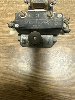 Used EAGLE SIGNAL AF40A6 Timers Ohio US | Surplus Asset Holdings #1241265
