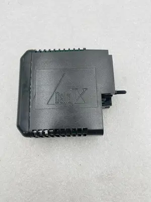 EMERSON DELTAV KJ3221X1-BA1 AO CARD 8 CH 4-20 MA HART SER 2 #K-2504