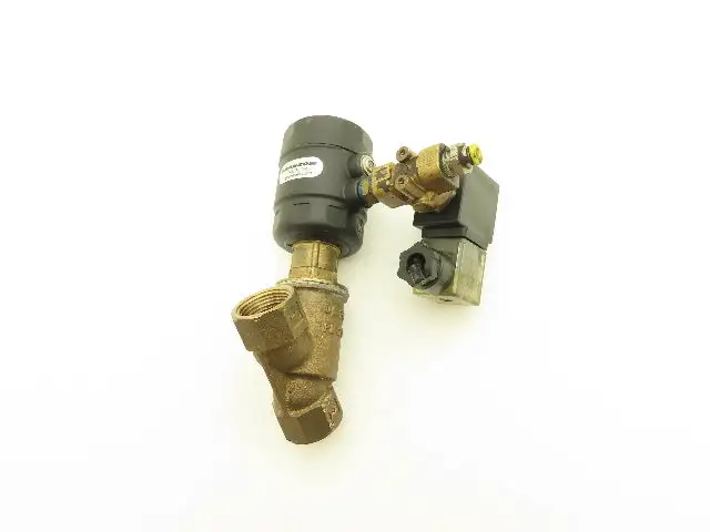 Used GRANZOW _UNKNOWN_ Valves/Fittings | Arrow Industrial #566701