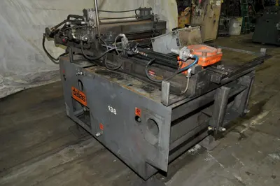 USED DALLAS D500