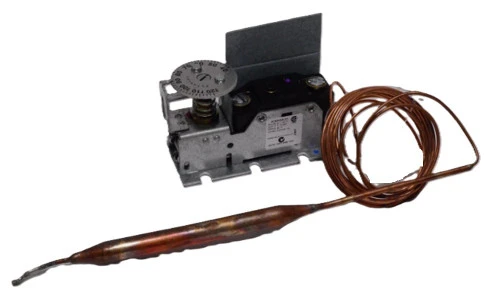 Johnson Controls A19AGA-31 Temperature Control [New]