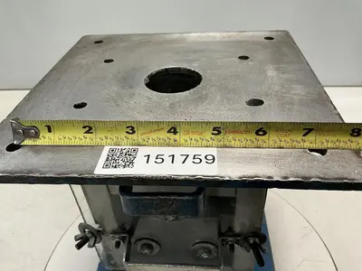 USED BUNTING MAGNETICS NO MODEL NUMBER / NO TAG