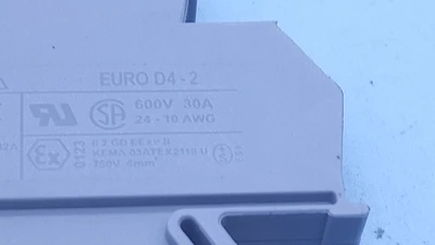 USED MORSETTITALIA EURO-D4-2
