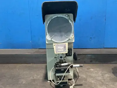 Used NIKON V10 Comparators Ohio US | HGR 24 #1266529
