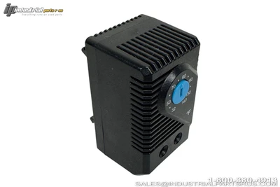 Used PENTAIR ATEMNO71170 Temperature Controls Kentucky US | Industrial Parts R Us Inc. #834974