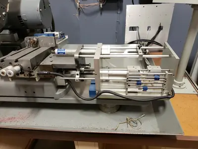 USED HARDINGE HSL-59