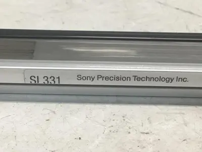 USED SONY SL331