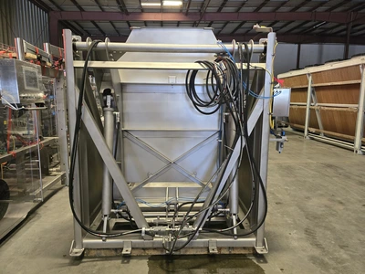 USED AMFEC 15C
