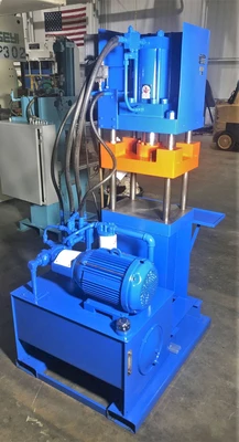 USED 1988 NEFF NEFF H50 PRESS