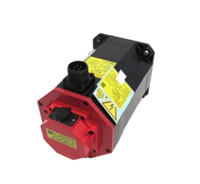 NEW FANUC A06B-0238-B100 SERVO MOTOR A860-2000-T301 A06B0238B100