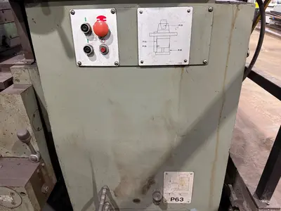 Used CINCINNATI MILACRON Universal Horizontal Mills Ontario CA | Aucto #1308661