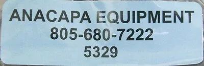 Digiboard 300000354 (1P)50000178 PCB Mounting Cards | ANACAPA EQUIPMENT BROKERS, INC (8)