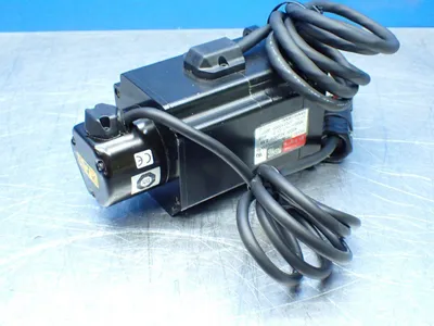 Used SANYO DENKI P50B07040HCD00M Motors (misc) Ohio US | HGR 24 #1124756