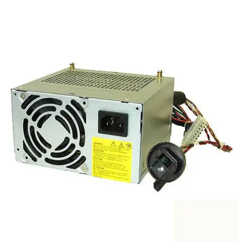 Used _UNKNOWN_ HP Designjet 510 Power Supply - Refurbished (CH336-60020, CH336-60007) DC Power Supplies Oklahoma US | Wide Image Solutions #1529808