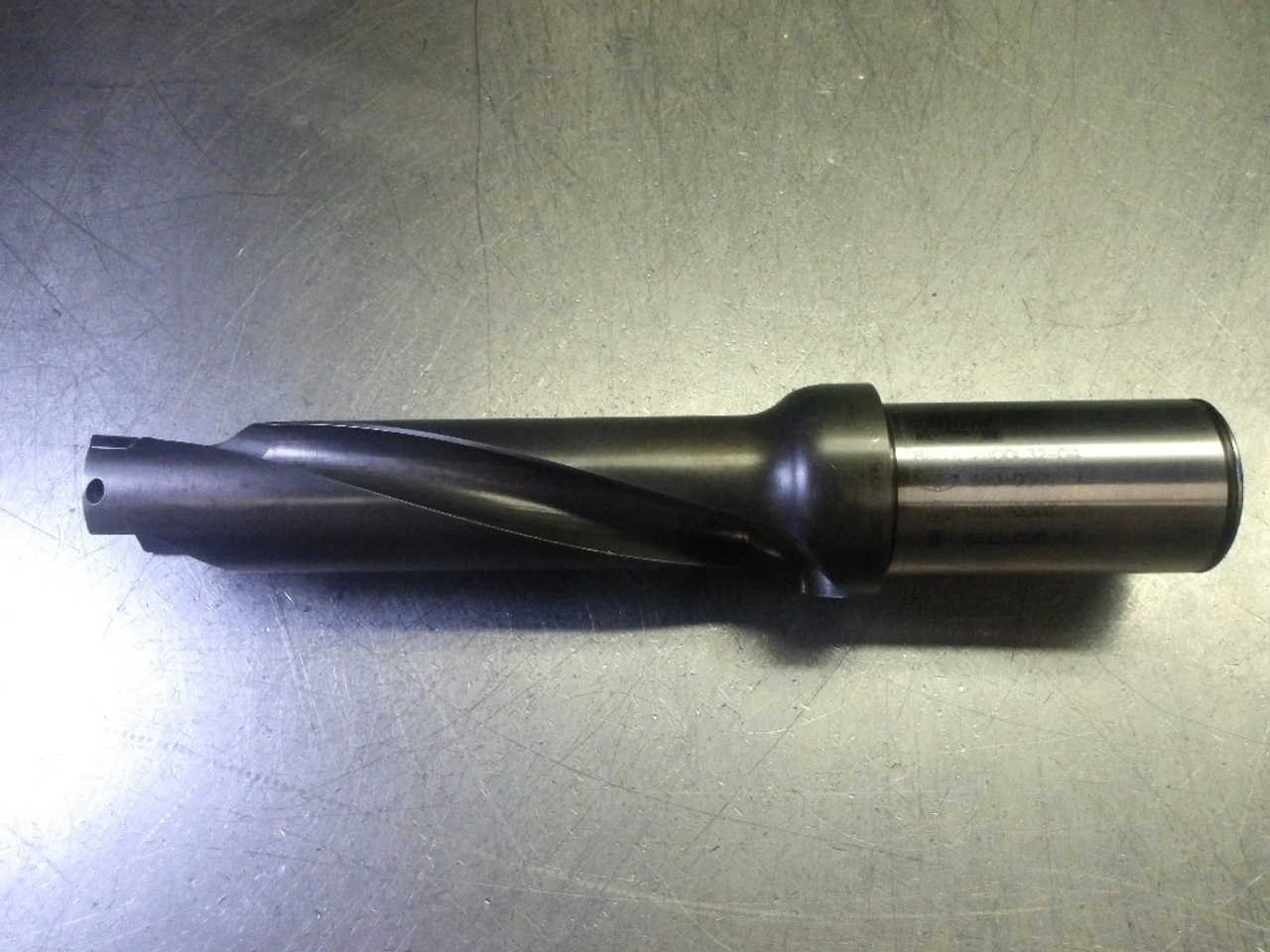Sandvik 29mm Coolant Thru Drill 32mm Shank 880-D2900L32-04 (LOC1268D)