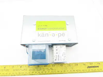 Kanepi Innovations INTUI Stand Alone Node Assembly 120-277V