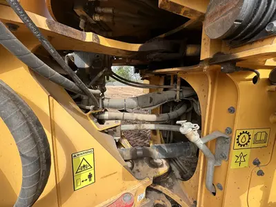Used 2016 VOLVO L90H Wheel Loaders Pennsylvania US | Proxy Equipment #1388769