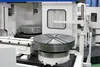 SHIBAURA MACHINE TMD-13 - Vertical Turning & Boring thumbnail