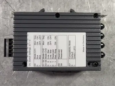 NEW SIEMENS 6GK1 502-3CB10