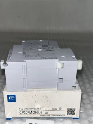 NEW Fuji Electric CP30FM-2P001