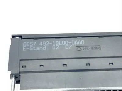 Used Siemens SIMATIC S7-400 Programmable Logic Controllers Michigan US | Maverick Industrial Sales #1398534