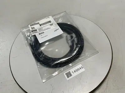 USED PARKER SMA3-4000CF