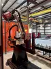 2021 LINCOLN ELECTRIC Robotic Welding Cell thumbnail
