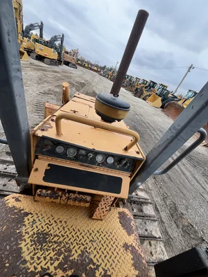 Used 1998 Case 550G Crawler Dozers Maryland US | Zadoon Equipment #1480556