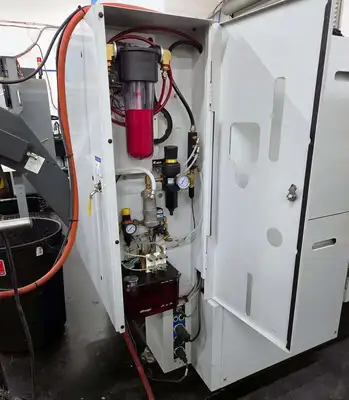 2016 HAAS ST-10 Lathes CNC | Asset Exchange Corporation (9)